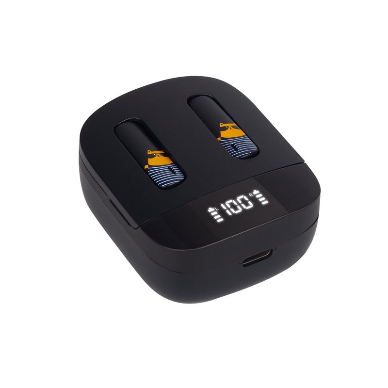 Quality bluetooth new model headset gaming in-ear headphones wireless earbuds ipx7 waterproof sports earphones