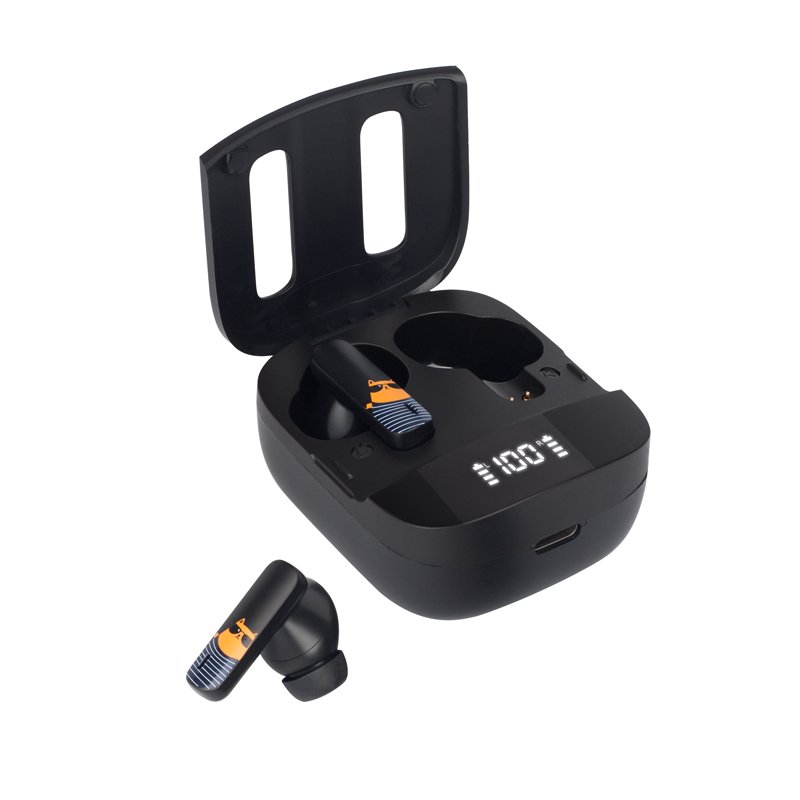 Quality bluetooth new model headset gaming in-ear headphones wireless earbuds ipx7 waterproof sports earphones