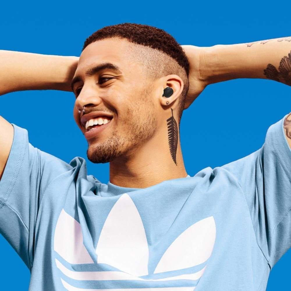 Original A6S TWS Headset Wireless Earphones BT Headphones Sport Stereo Fone Earbuds for Xiaomi Huawei For iPhone