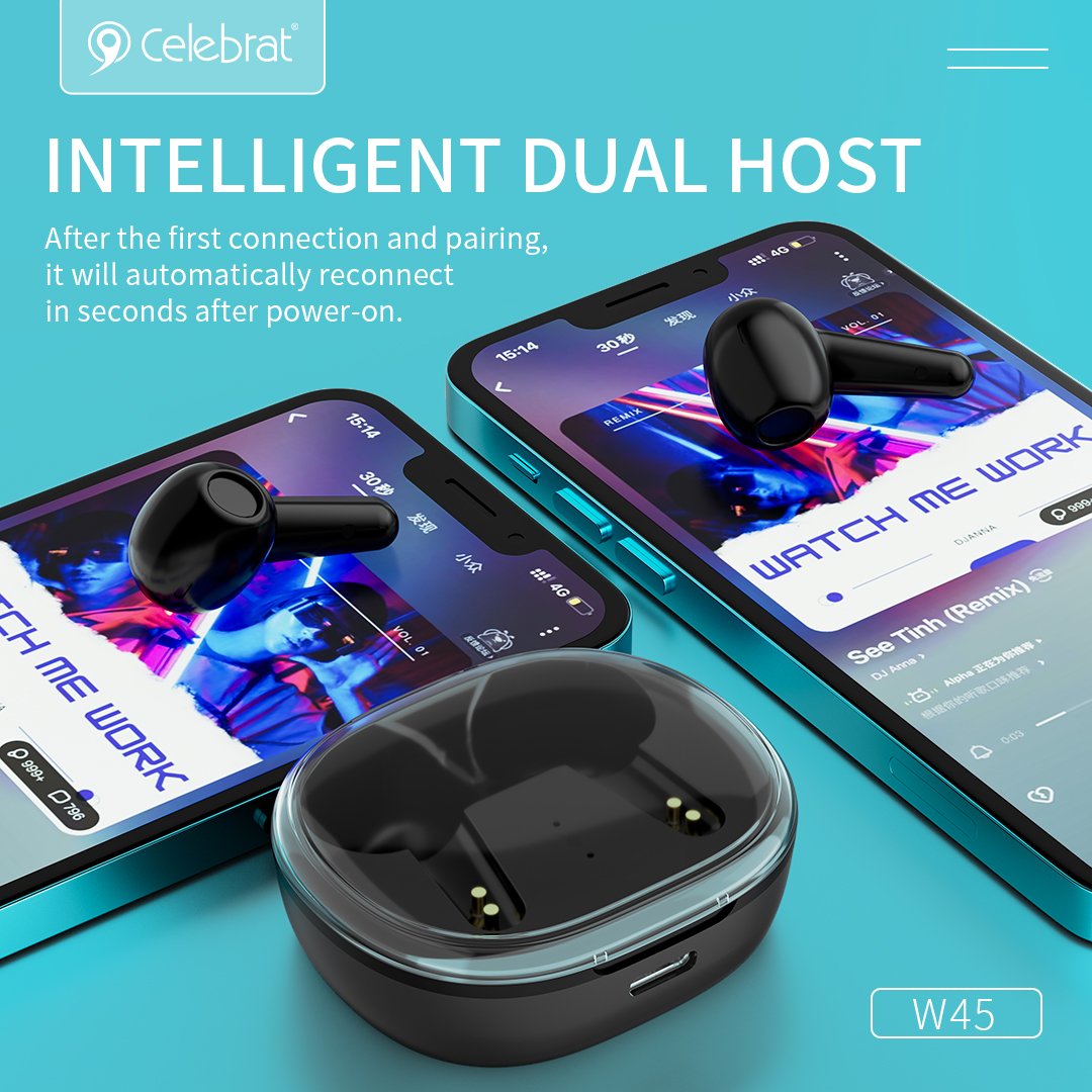True wireless tws audifonos auriculares wholesale noise cancelling gaming in-ear earphones headphones earbuds