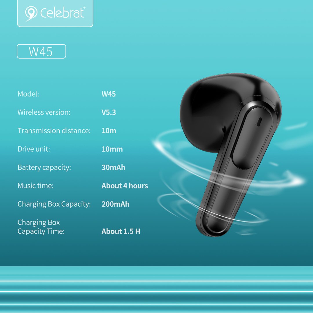 True wireless tws audifonos auriculares wholesale noise cancelling gaming in-ear earphones headphones earbuds