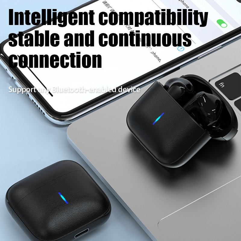 Best Quality Wireless Noise Cancel Earphone tws headphones