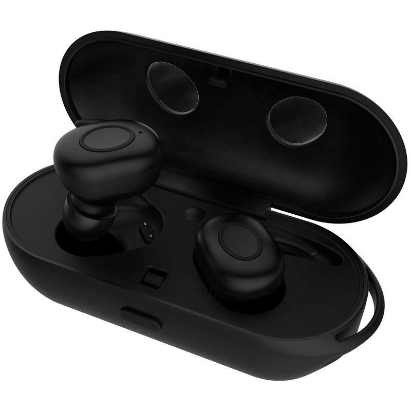 HIgh Quality Wireless Earbuds 5.0 AIR TWS Handsfree Noise Cancelling Wireless Earphone