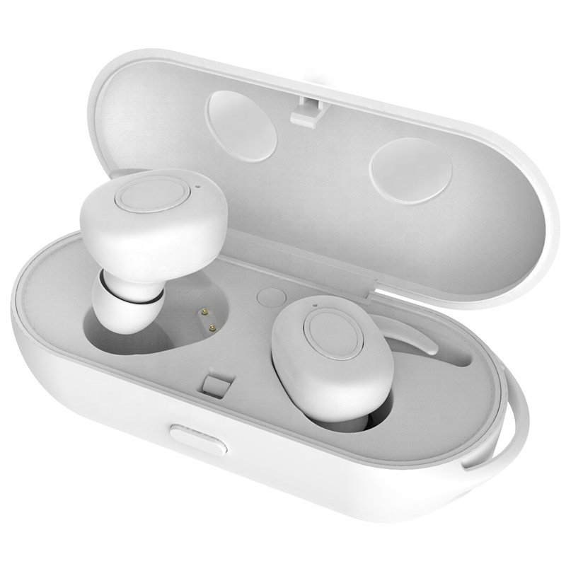 HIgh Quality Wireless Earbuds 5.0 AIR TWS Handsfree Noise Cancelling Wireless Earphone