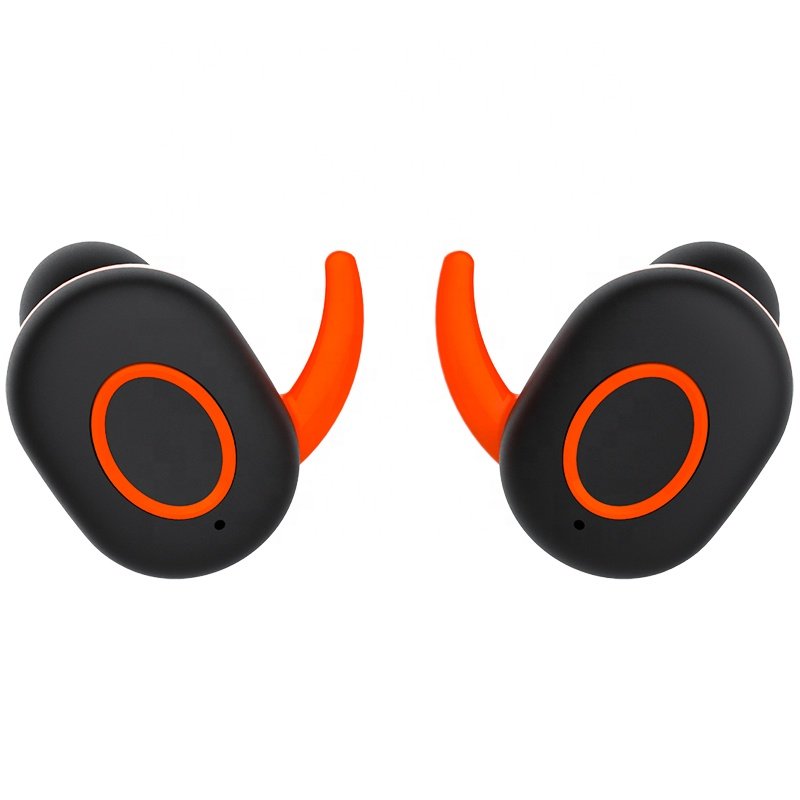 HIgh Quality Wireless Earbuds 5.0 AIR TWS Handsfree Noise Cancelling Wireless Earphone