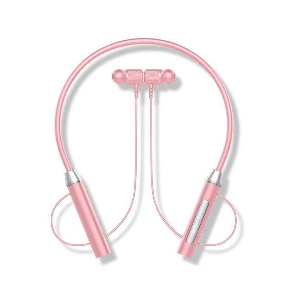 2024 Manufacturers Cheap price waterproof sports in-ear TWS earbuds Wireless neck strap headphones