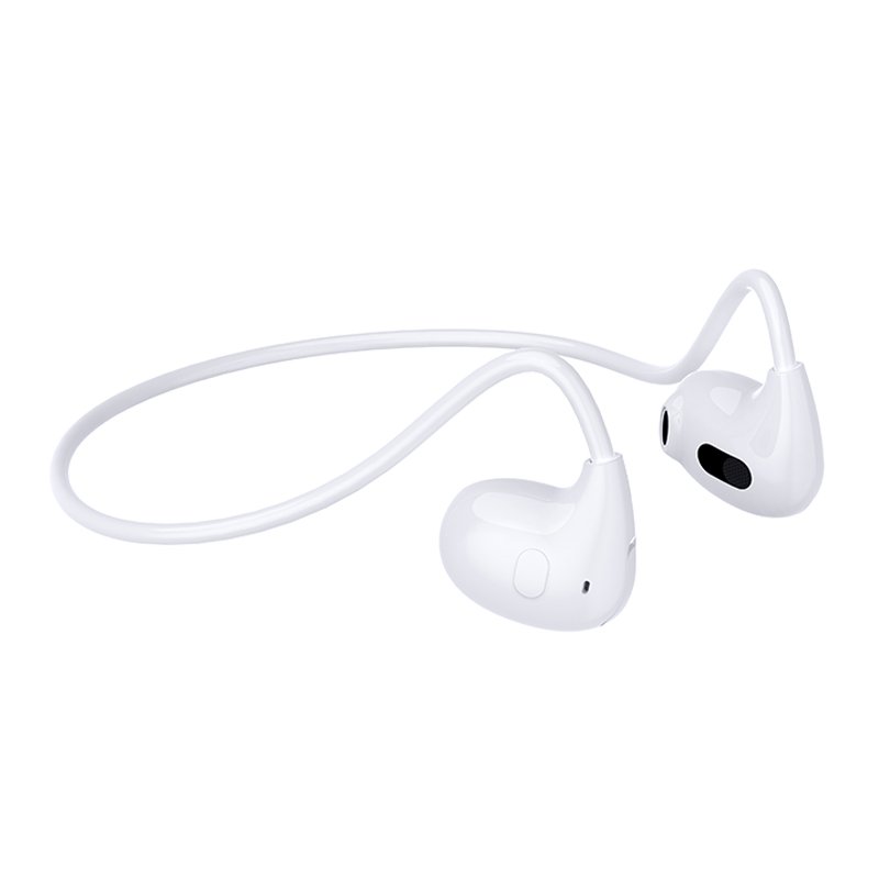 2024 Open Earhook Wireless Headphone Headset TWS Earphones Audifonos Auriculares 5.3 Air Bone Conduction OWS Earbuds