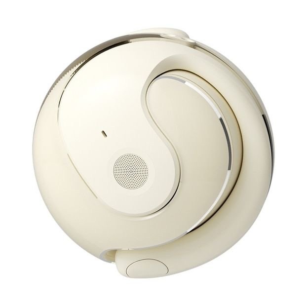 Trend New Products TWS Audifonos Auriculares Inalambricos Business Earphones Headphones for Apple Coconut Ball Wireless Earbuds