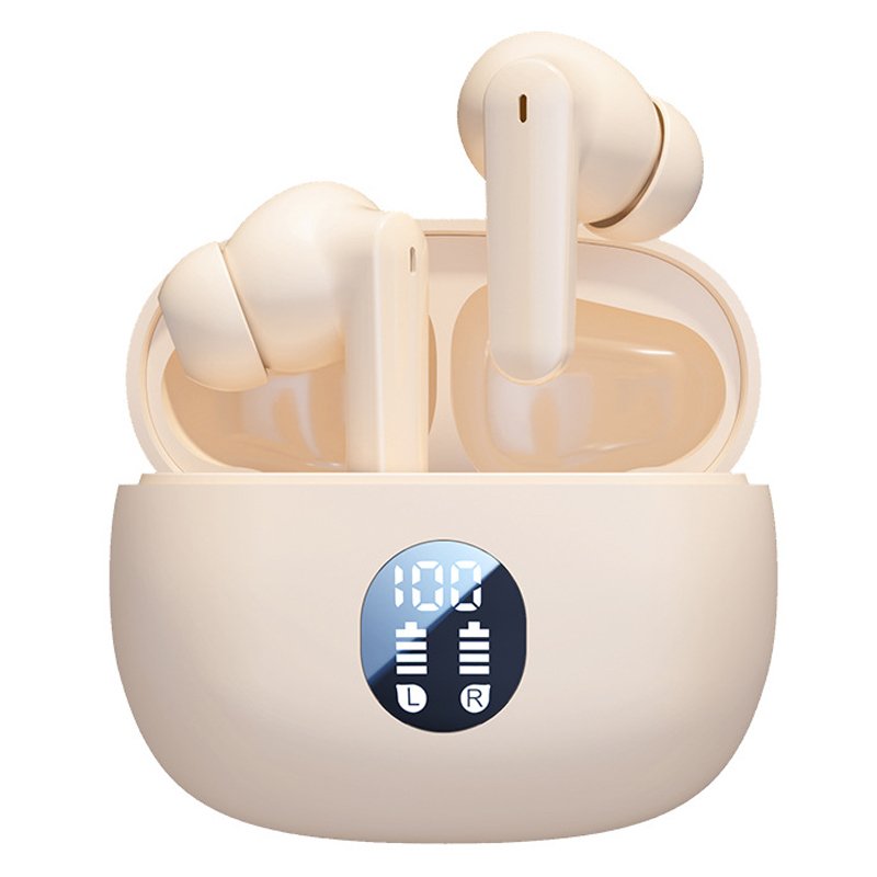 Dropshipping hifi tws ear buds wireless audifonos auriculares noise cancelling studio in-ear gaming earphones earbuds headphones