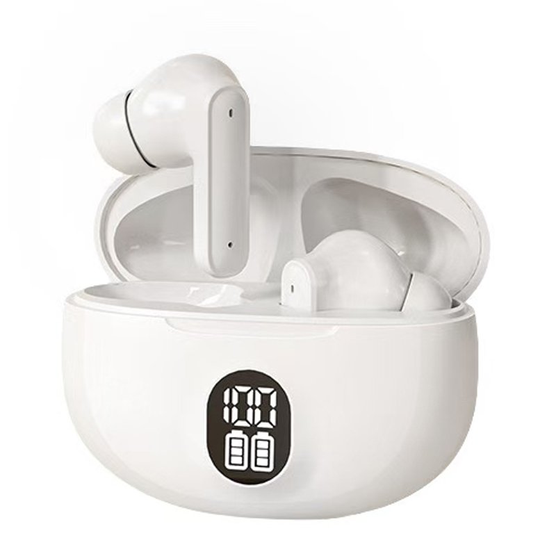 Dropshipping hifi tws ear buds wireless audifonos auriculares noise cancelling studio in-ear gaming earphones earbuds headphones