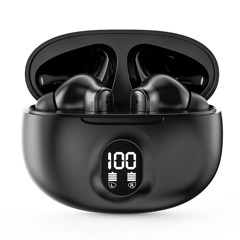 Dropshipping hifi tws ear buds wireless audifonos auriculares noise cancelling studio in-ear gaming earphones earbuds headphones