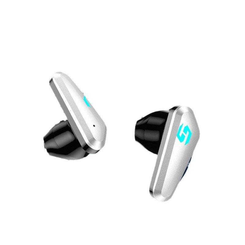 X35 Wireless TWS BT5.3 Low Latency Earphone In-Ear-Buds Gaming Headphone Headset Outdoor Sports Game Earphone 2024 New