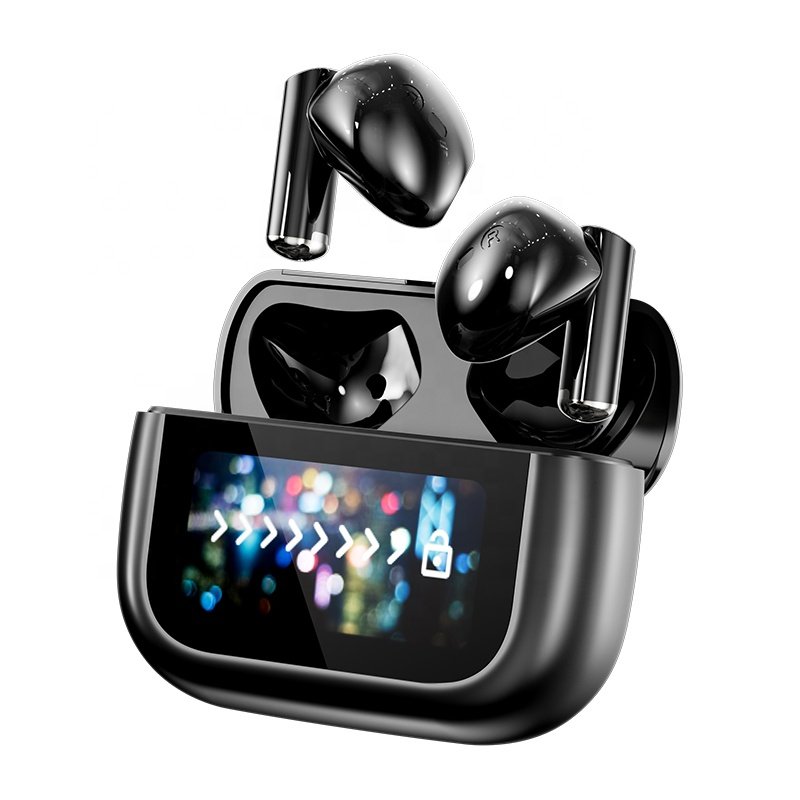 2024 YX27 A9 Pro 2 Version Gen3 Gaming in Ear Headphones Noise Cancelling TWS Wireless Earbuds