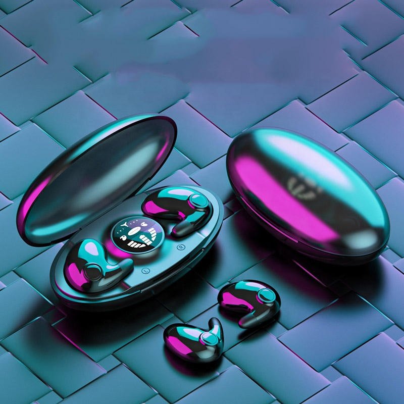 Airbuds noise cancelling Pro4 Tws Pro5 Pro5s Pro6 Pro6s Pro7s Tws Earbuds Earphones Wireless Waterproof Tws Pro5 Pro6