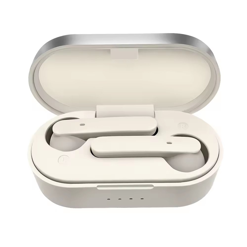 Hot sales US EU Version Pro 2anc Noise Reduction Headphones Air2 Air3 Bass Sports/Gaming In-ear TWS Earphones For IOS Phone