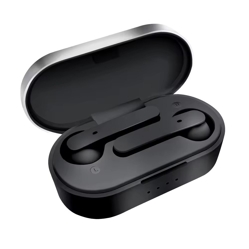 Hot sales US EU Version Pro 2anc Noise Reduction Headphones Air2 Air3 Bass Sports/Gaming In-ear TWS Earphones For IOS Phone