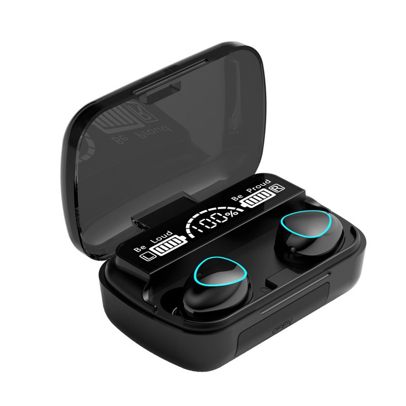 Factory Sale JL chip ANC TWS Earphones V5.3 Noise Cancelling for iP Pro 2 3 Gen 2 & 3rd Max wireless charging