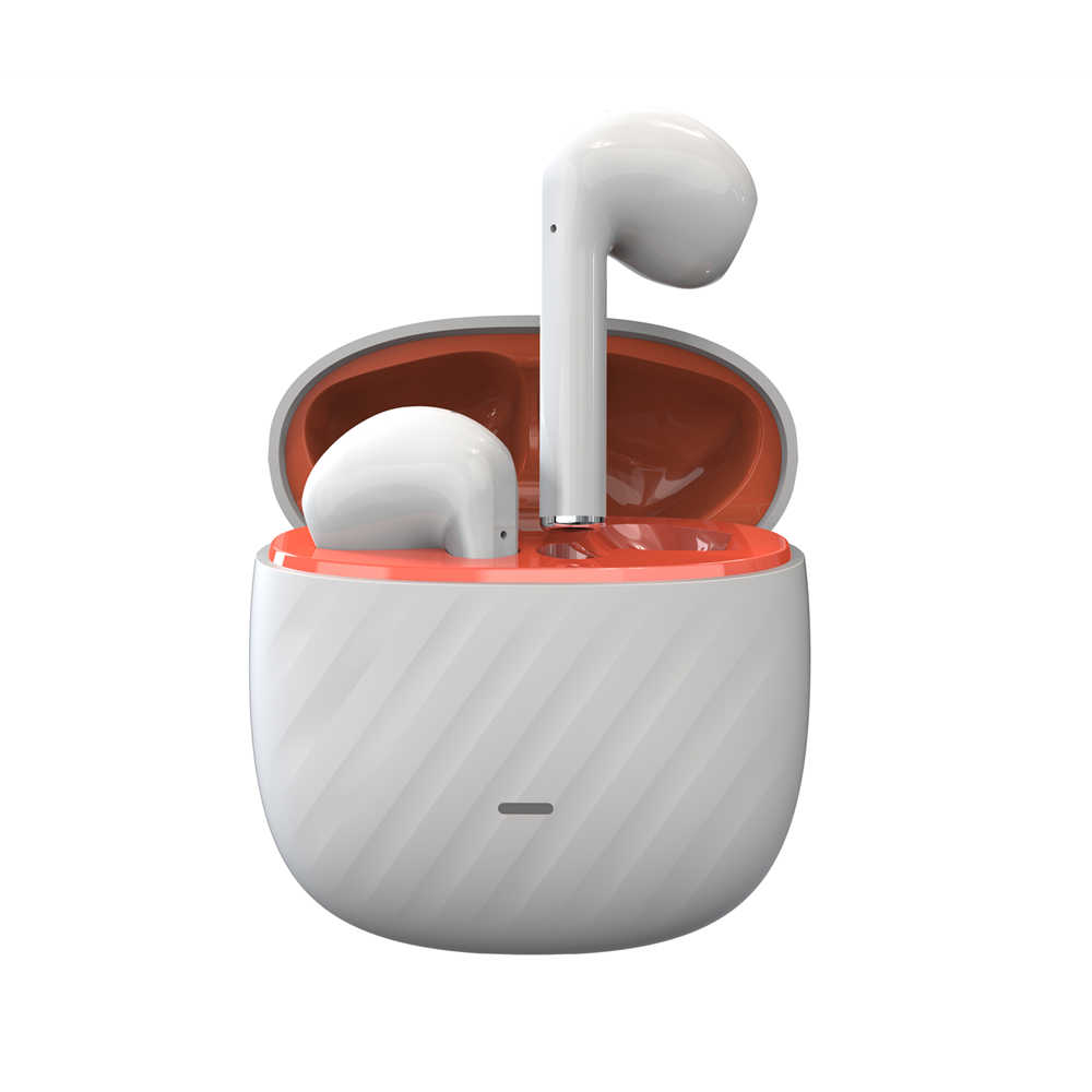 New Arrivals TWS 5.3 True Wireless Earbuds Noise Cancelling Earphone OEM ODM Electronics In Stock