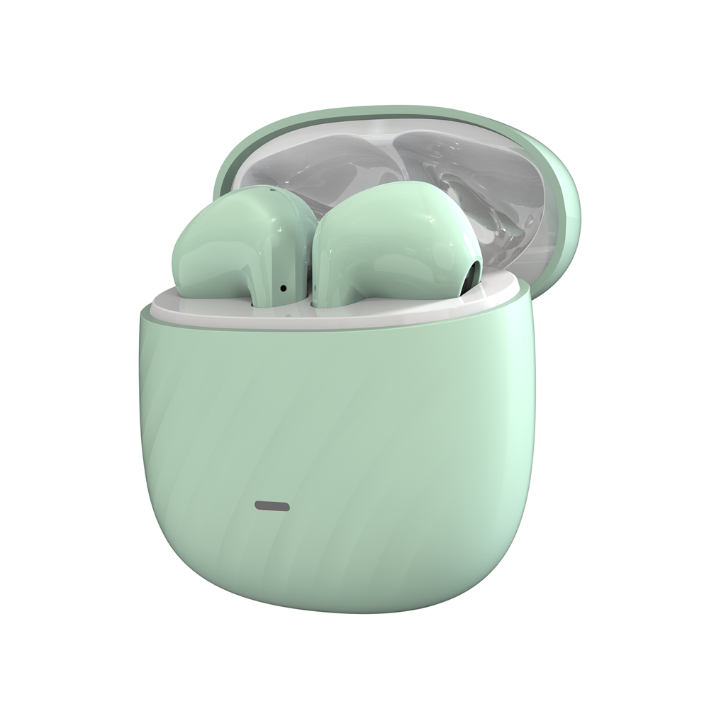 New Arrivals TWS 5.3 True Wireless Earbuds Noise Cancelling Earphone OEM ODM Electronics In Stock