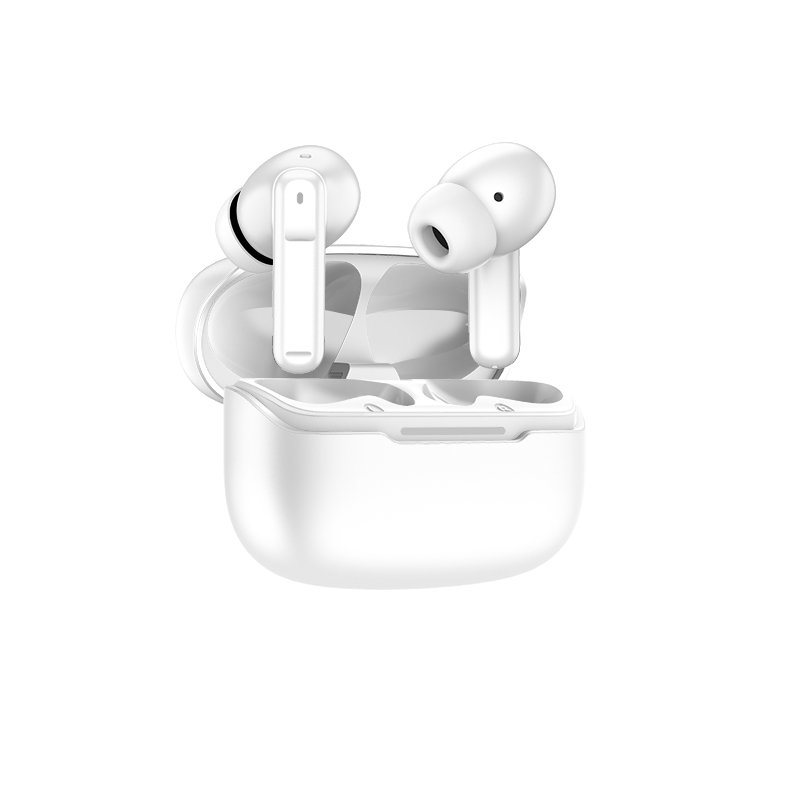 OEM M82 BT headphones with noise cancellation IPX5 tws wireless earbuds earphone ANC ENC tws earphones headphones