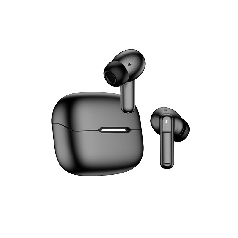 OEM M82 BT headphones with noise cancellation IPX5 tws wireless earbuds earphone ANC ENC tws earphones headphones