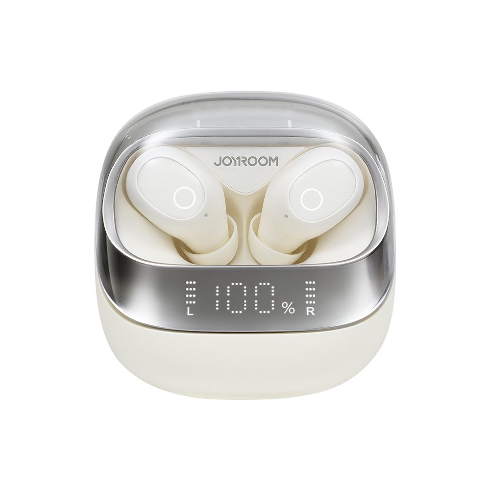 JOYROOM HIFI HD Waterproof Audionic Earbuds Gaming Fone TWS Fones Y30 Hendsfree Earphone earbuds gaming phone accessories
