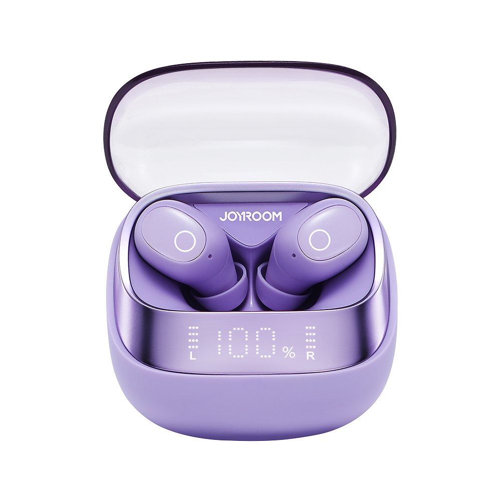 JOYROOM HIFI HD Waterproof Audionic Earbuds Gaming Fone TWS Fones Y30 Hendsfree Earphone earbuds gaming phone accessories