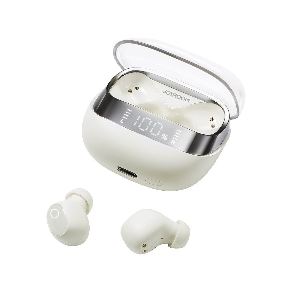 JOYROOM HIFI HD Waterproof Audionic Earbuds Gaming Fone TWS Fones Y30 Hendsfree Earphone earbuds gaming phone accessories