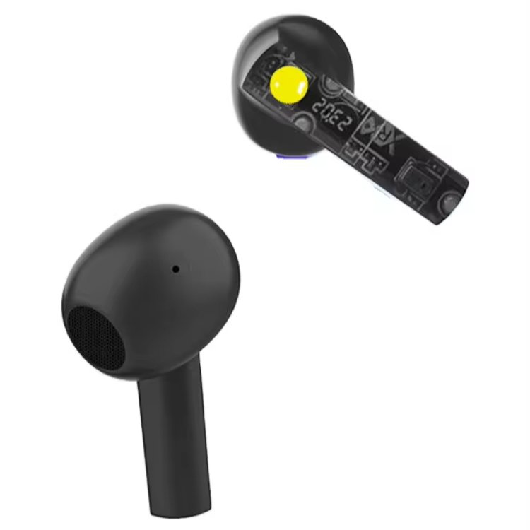 new hot good quality low price noise cancelling tws earphones headphones earphone accessories wireless wire earphone 2024