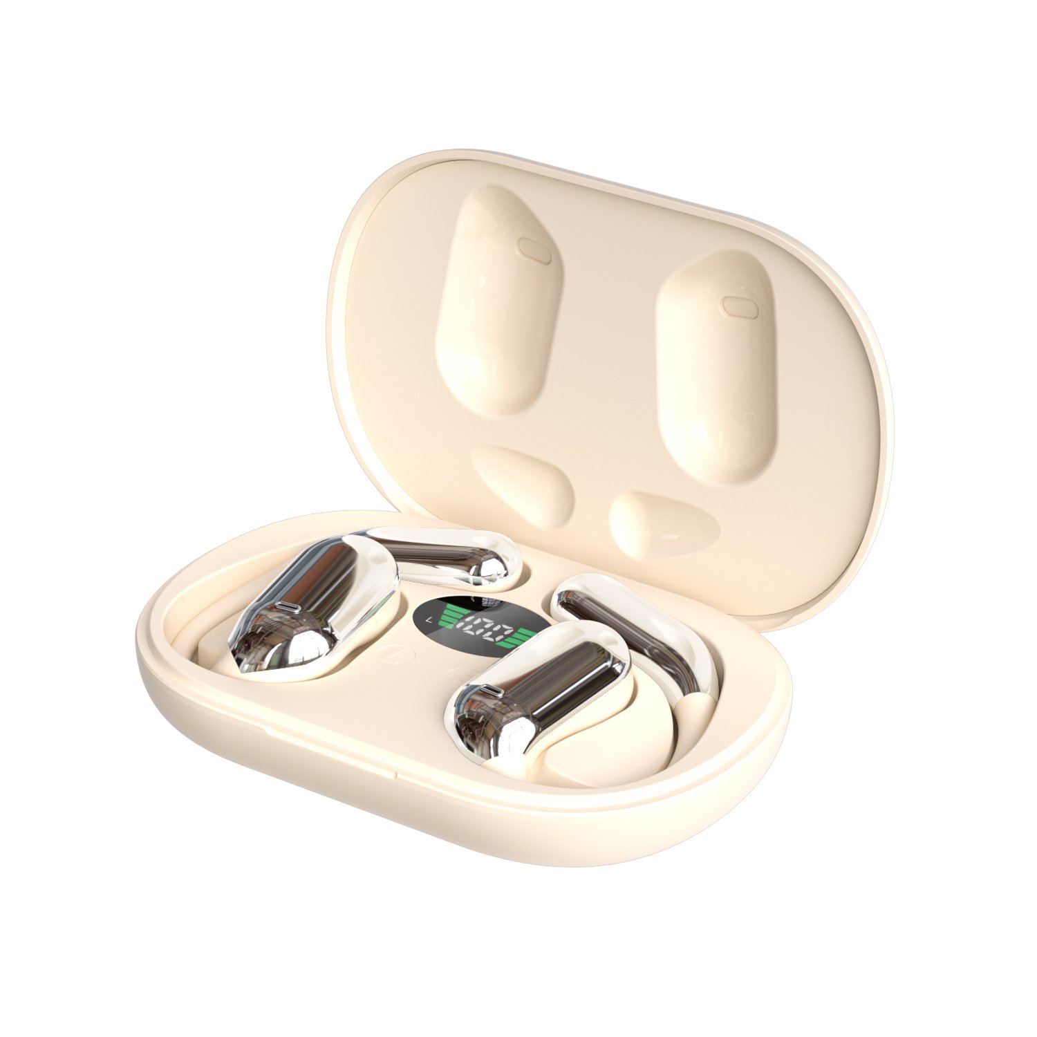 New air buds max gaming earphones Q16 on-ear & over-ear earbuds tws noise canceling wireless hifi music studio headphones