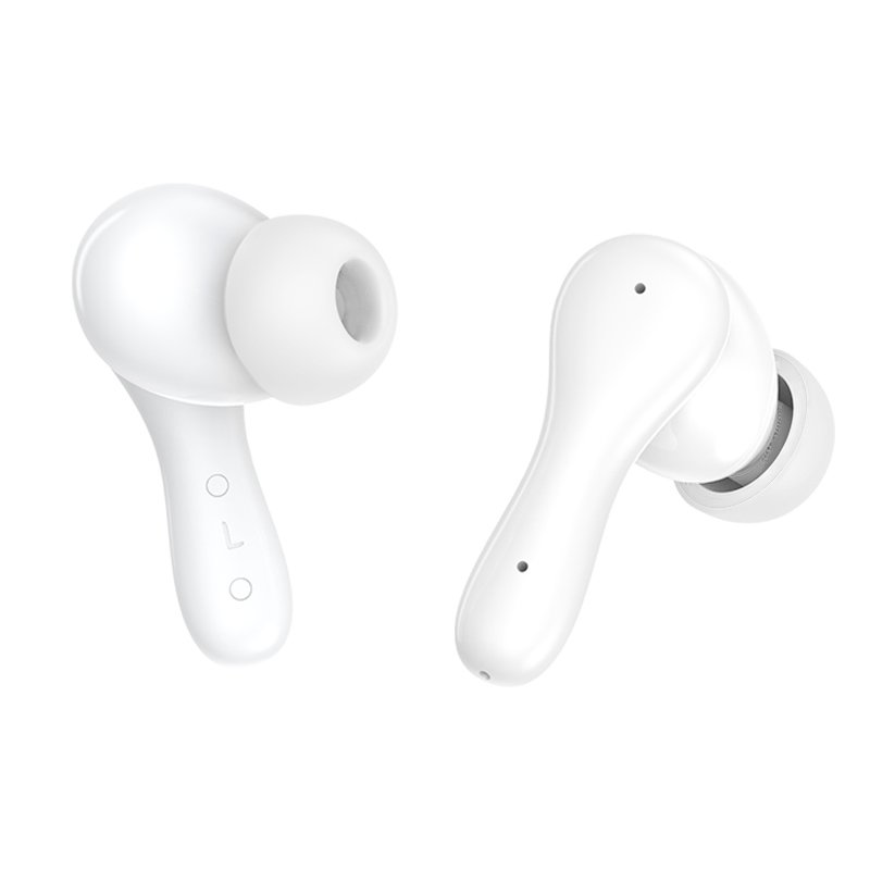 Wireless Earphone Find My Earbuds Tws Gaming Anc Noise Cancelling Bluetooth Headphone Waterproof Sport Antilost with Gps Tracker