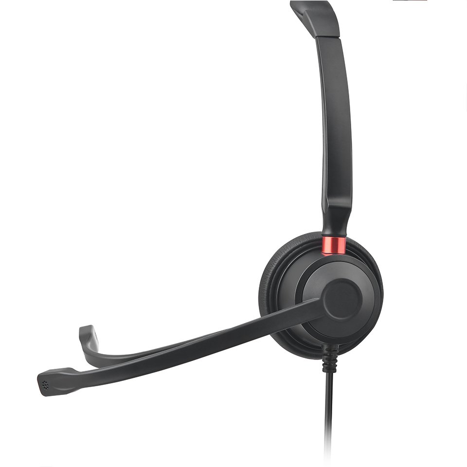 Lantronlife LL-66D Noise Cancelling Tws Gaming On-ear And Over-ear Earphones And Headphones for PC Computer