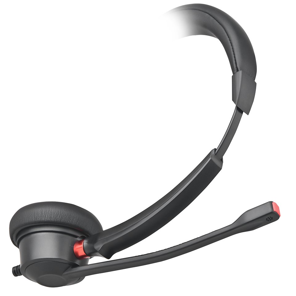 Lantronlife LL-66D Noise Cancelling Tws Gaming On-ear And Over-ear Earphones And Headphones for PC Computer