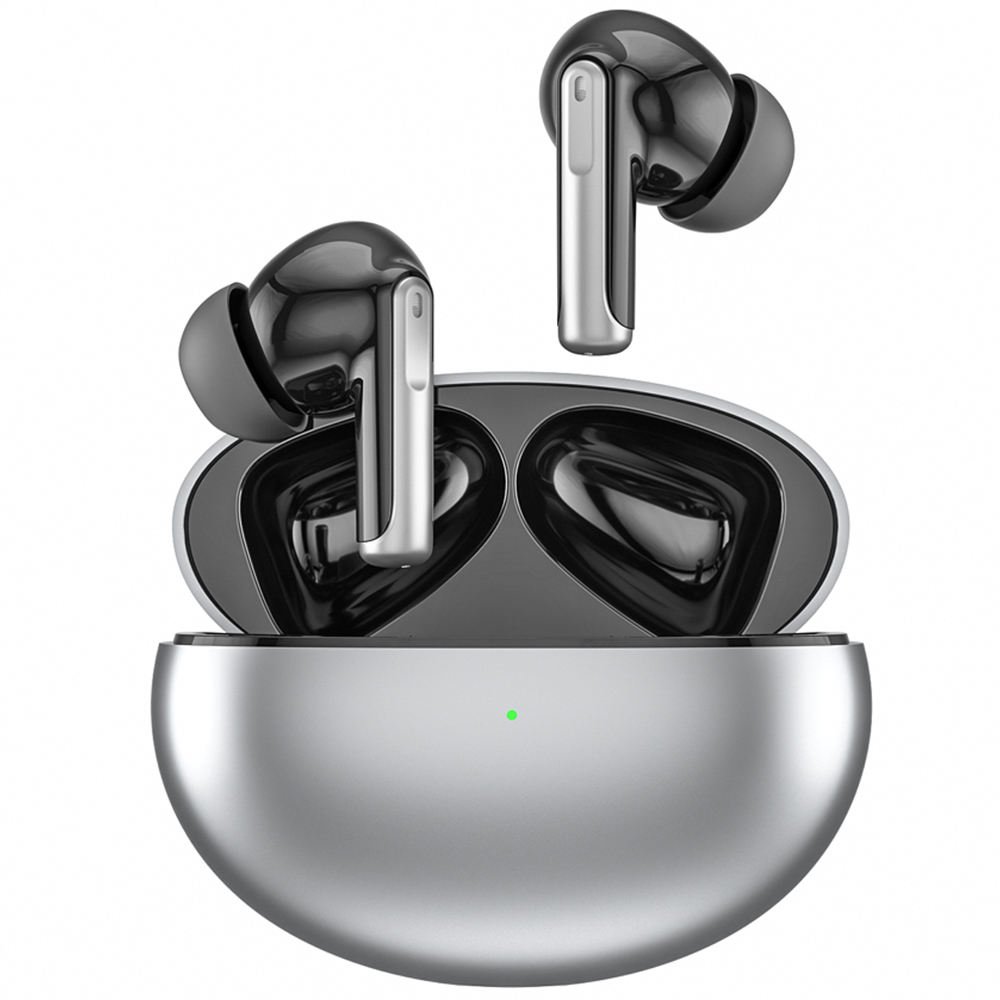 TSSD xy70 tws wireless earbuds ANC ENC noise cancelling airbuds Premium audio Cuffie Kopfhorer in-ear casque bluetooth earphone