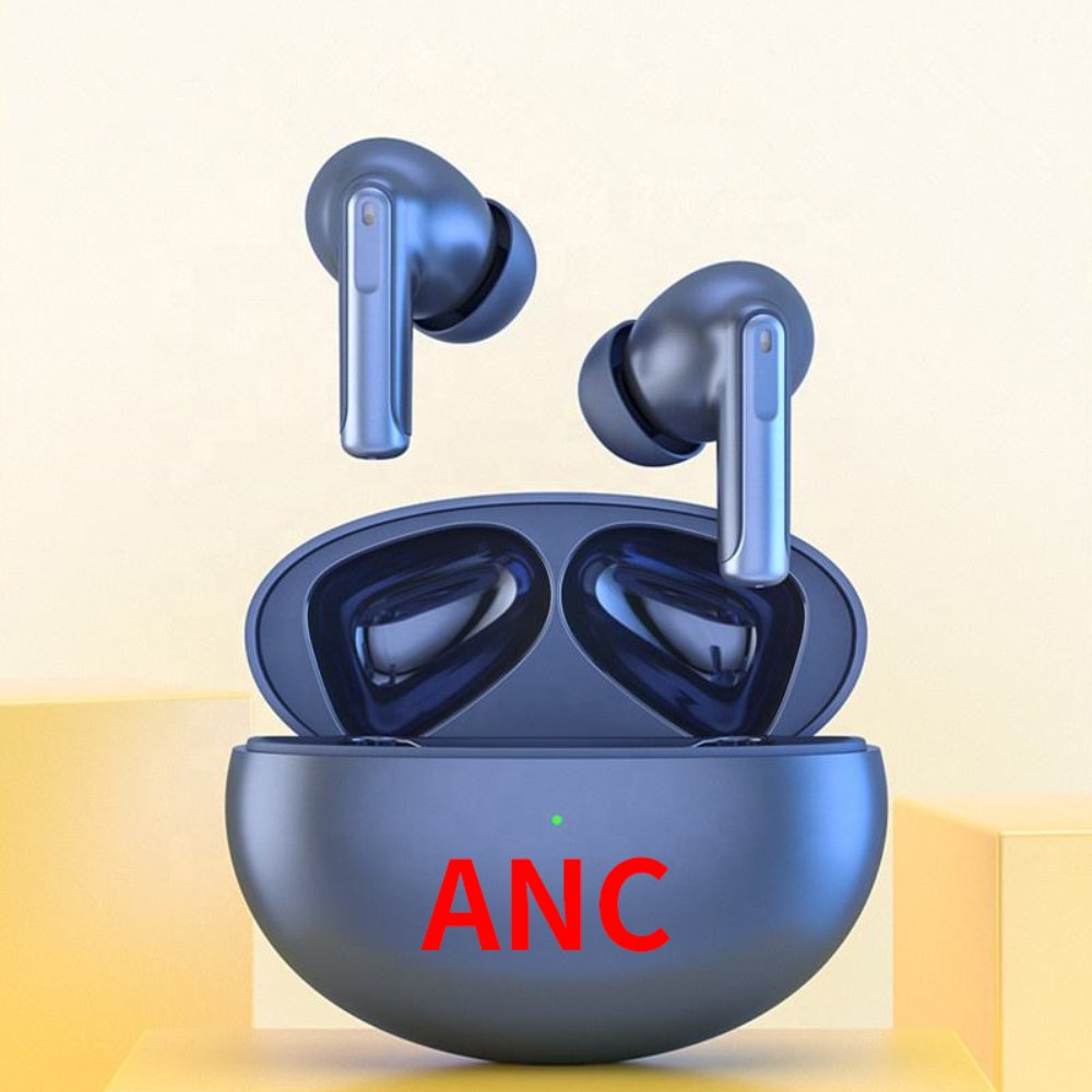 TSSD xy70 tws wireless earbuds ANC ENC noise cancelling airbuds Premium audio Cuffie Kopfhorer in-ear casque bluetooth earphone