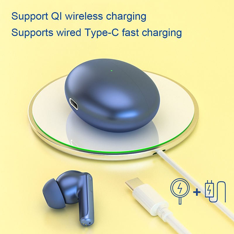 TSSD xy70 tws wireless earbuds ANC ENC noise cancelling airbuds Premium audio Cuffie Kopfhorer in-ear casque bluetooth earphone