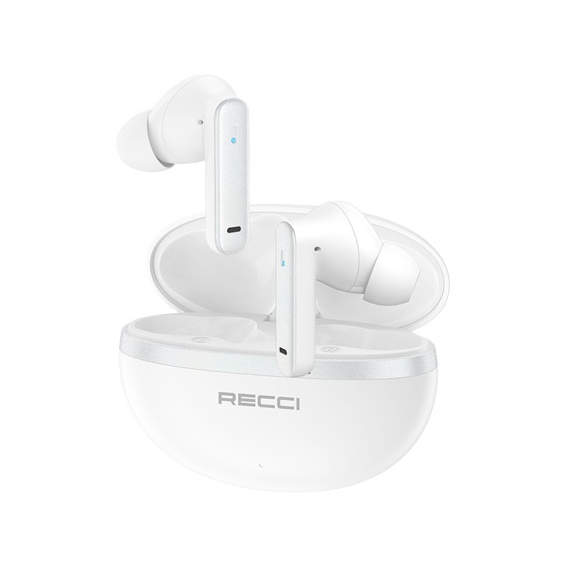 Manufacturer RECCI REP-W88 New release Classical design In ear noise reduction TWS Earphones