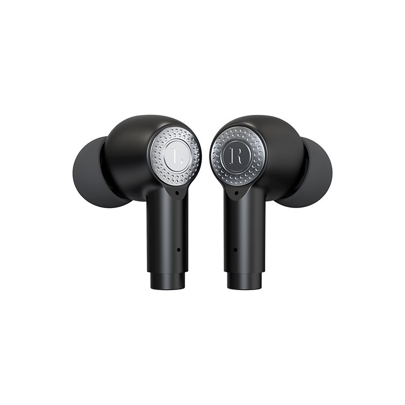 Innovative 2024 latest TWS earbuds and neck wireless earphone 2in1 high-end gift TWS earbuds