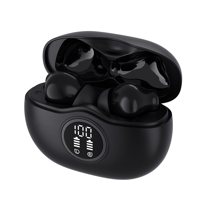 Best seller true wireless earphones new model wireless bluetooth earphone stereo gaming earphone noise cancelling headphones