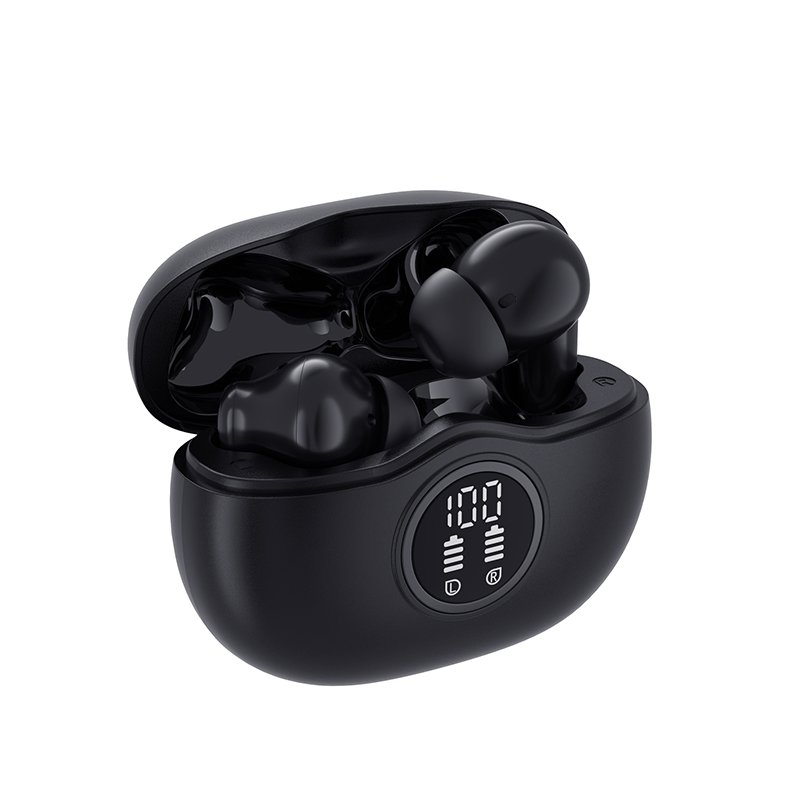 Best seller true wireless earphones new model wireless bluetooth earphone stereo gaming earphone noise cancelling headphones