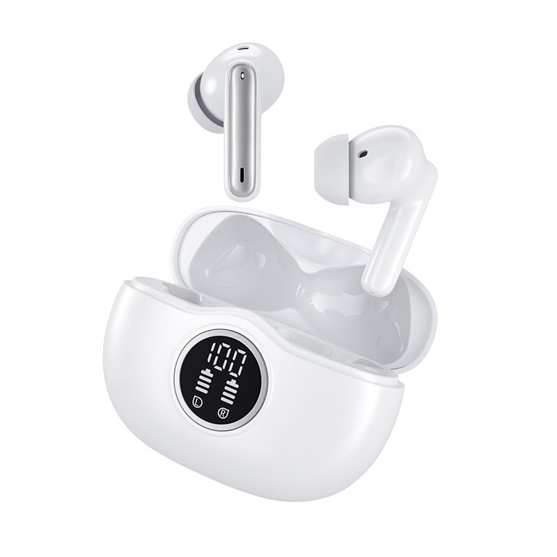 Best seller true wireless earphones new model wireless bluetooth earphone stereo gaming earphone noise cancelling headphones