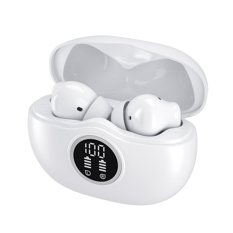 Best seller true wireless earphones new model wireless bluetooth earphone stereo gaming earphone noise cancelling headphones
