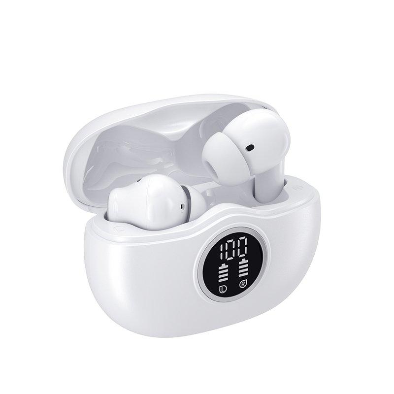 Best seller true wireless earphones new model wireless bluetooth earphone stereo gaming earphone noise cancelling headphones