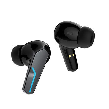 Manufactory Direct Low Latency Headphones Open Ear Nonnoise Cancelling Earphones TWS Gaming Earbuds