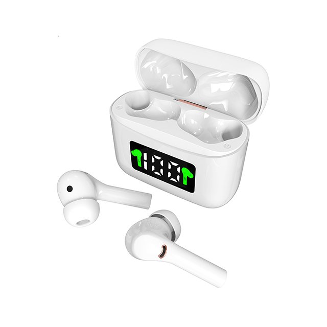 TWS Bluetooth Gaming Earphone Wireless ANC Earbuds