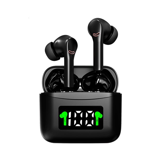 TWS Bluetooth Gaming Earphone Wireless ANC Earbuds