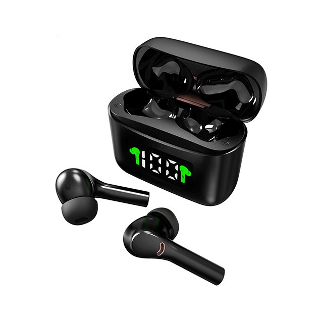TWS Bluetooth Gaming Earphone Wireless ANC Earbuds