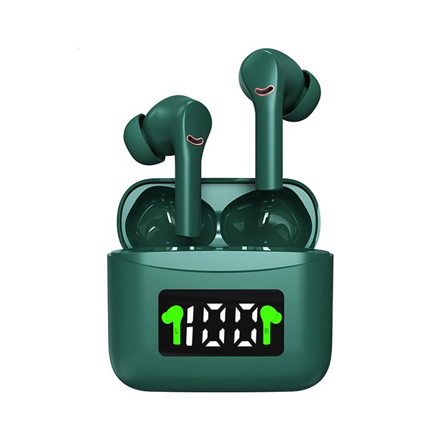 TWS Bluetooth Gaming Earphone Wireless ANC Earbuds