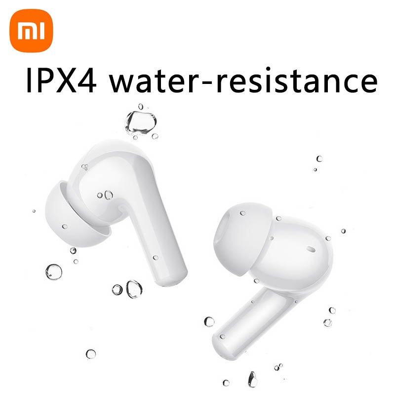 Redmi Wireless In-ear Gaming Earphones Redmi Buds 4 Active Headphones for Men