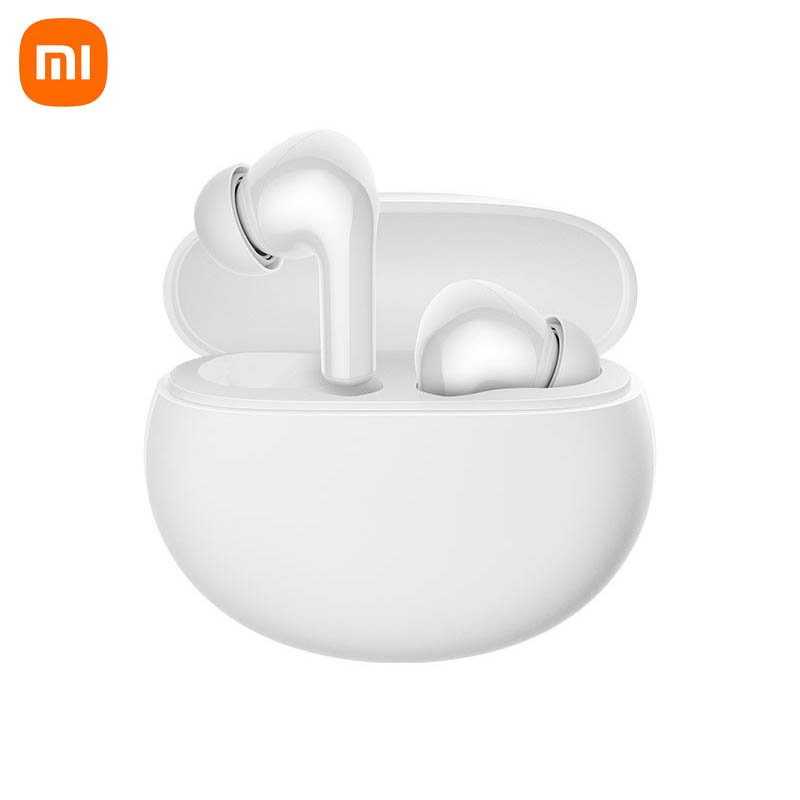 Redmi Wireless In-ear Gaming Earphones Redmi Buds 4 Active Headphones for Men